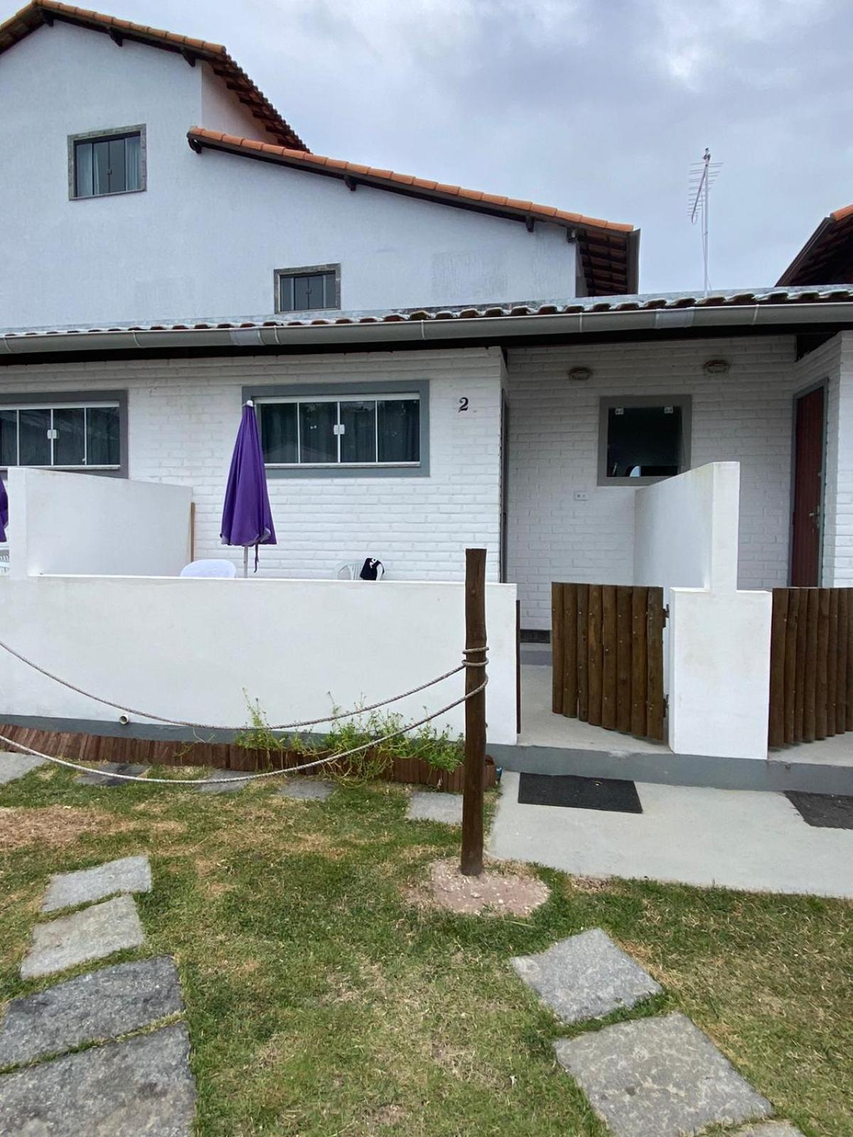 Casa Do Point Hotel Saquarema Exterior foto