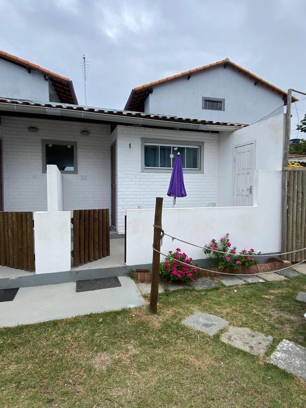 Casa Do Point Hotel Saquarema Exterior foto