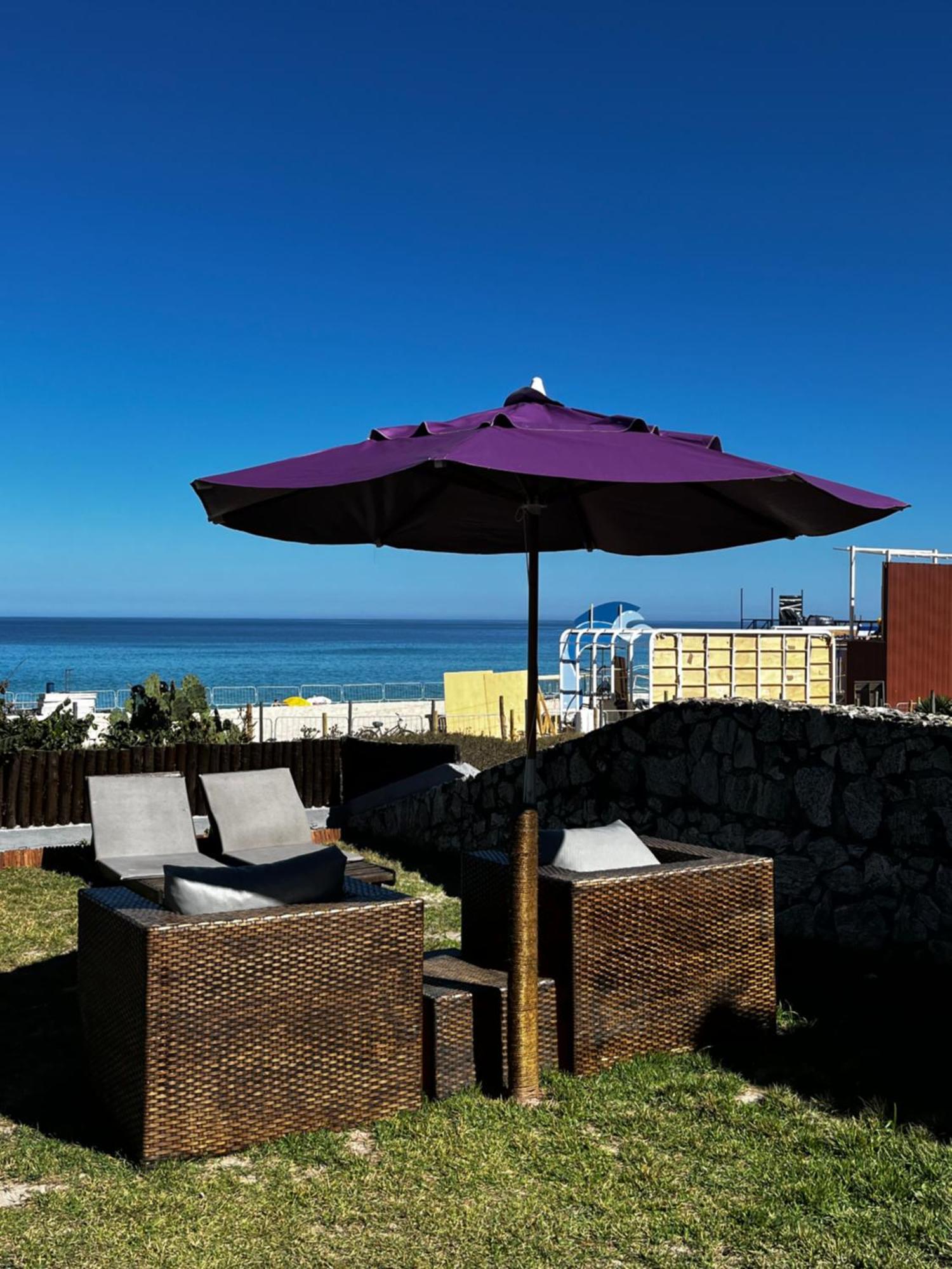 Casa Do Point Hotel Saquarema Exterior foto